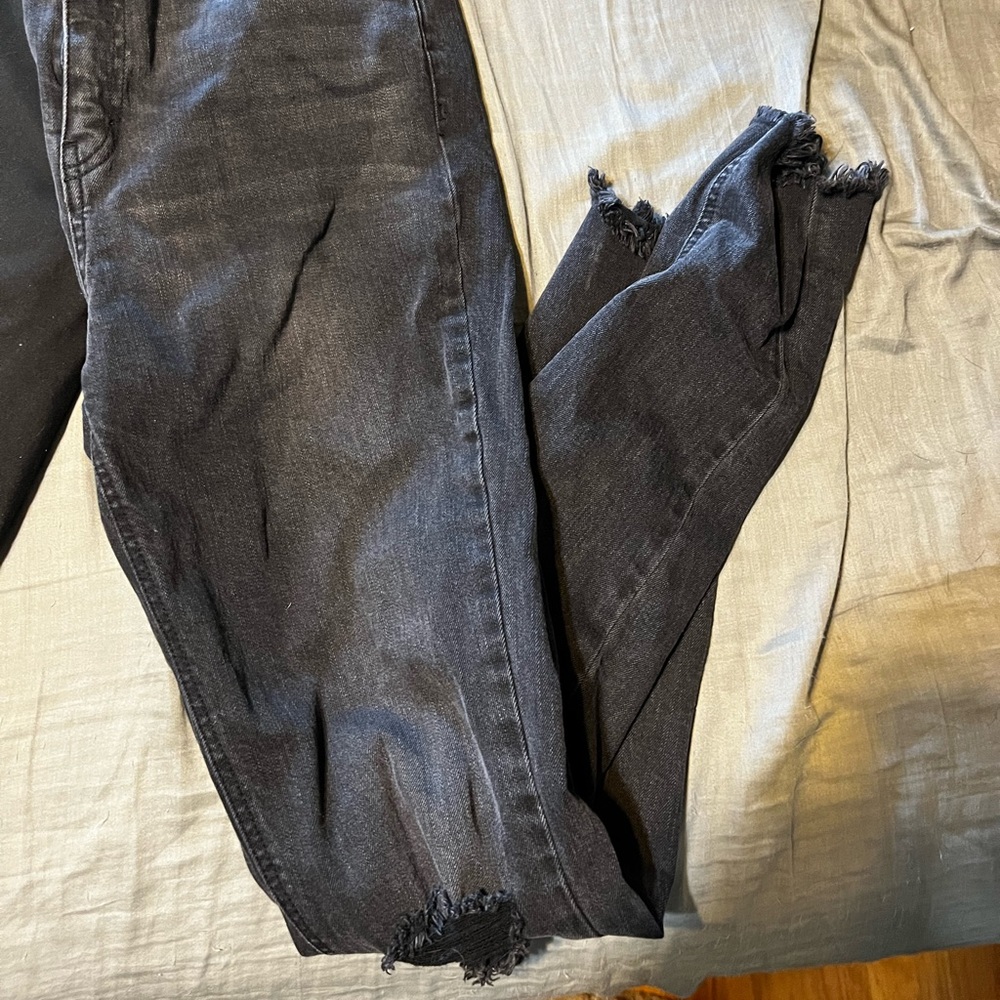 Wild Fable size 12 denim